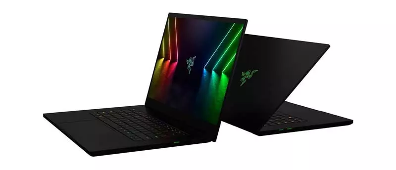 Razer Blade 15 2022