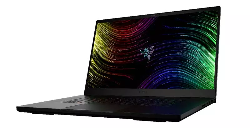 Razer Blade Pro 17