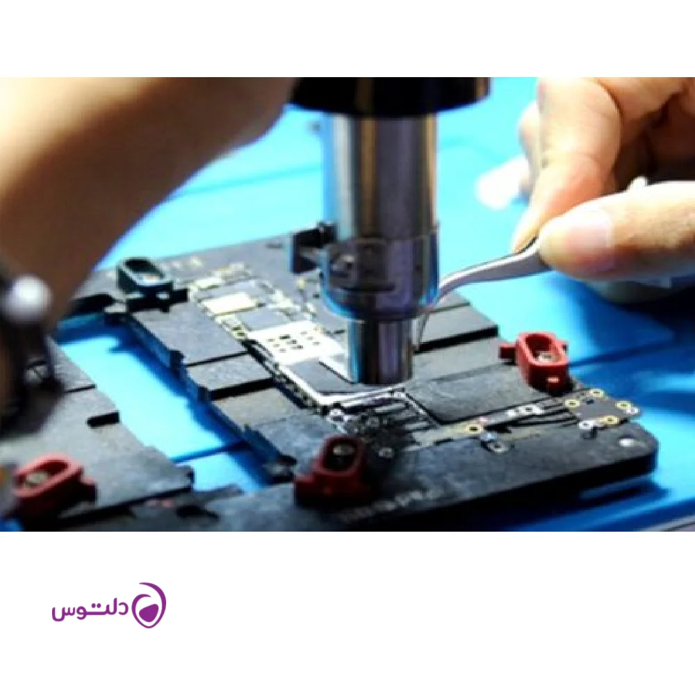 تعمیرات موبایل آیفون سری 13