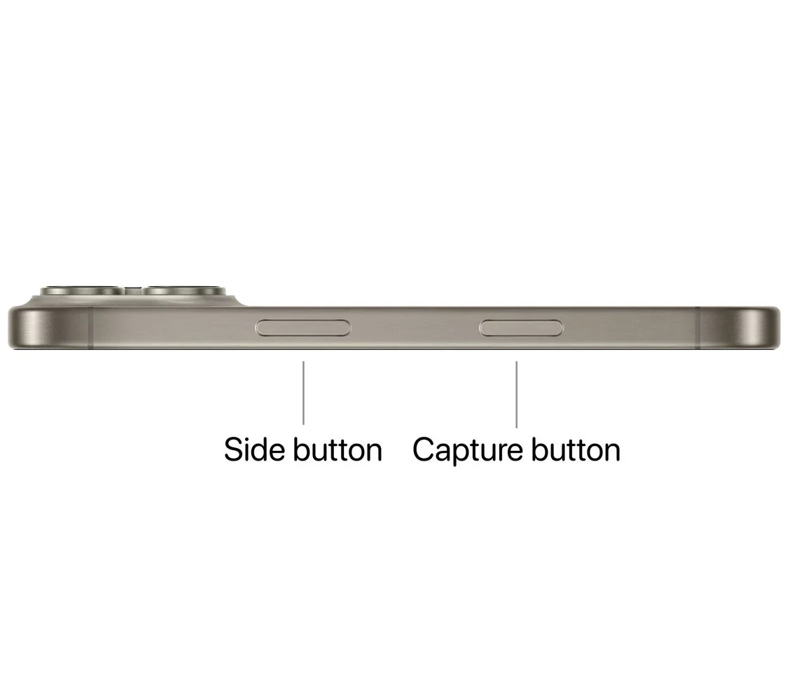 تعمیرات موبایل آیفون سری 16