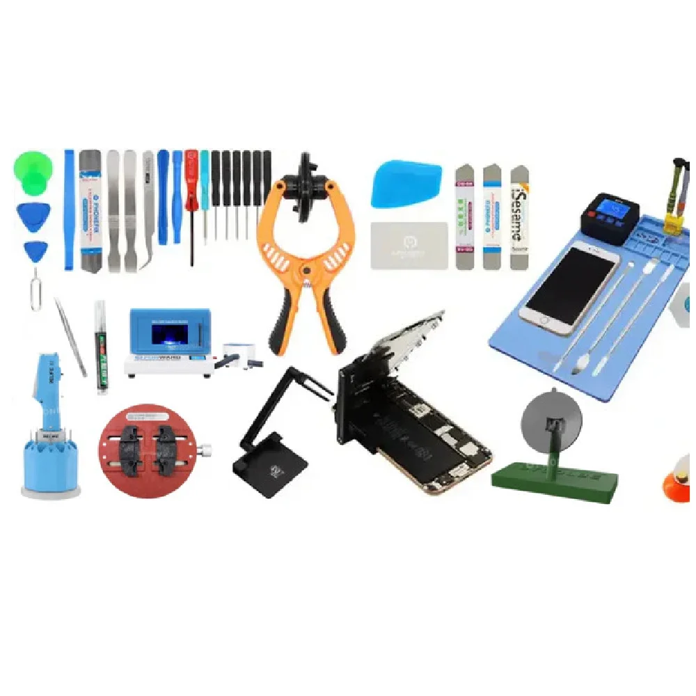 تعمیرات موبایل آیفون سری 17