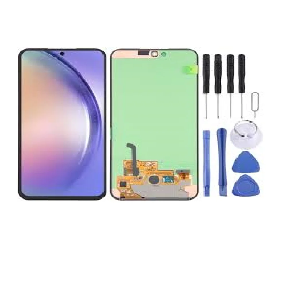 تعمیرات موبایل سامسونگ سری A