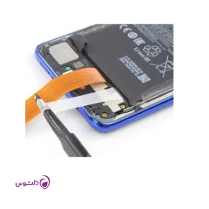 تعمیرات موبایل شیائومی