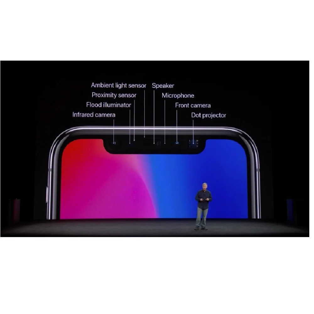 تعمیرات موبایل آیفون سری 17