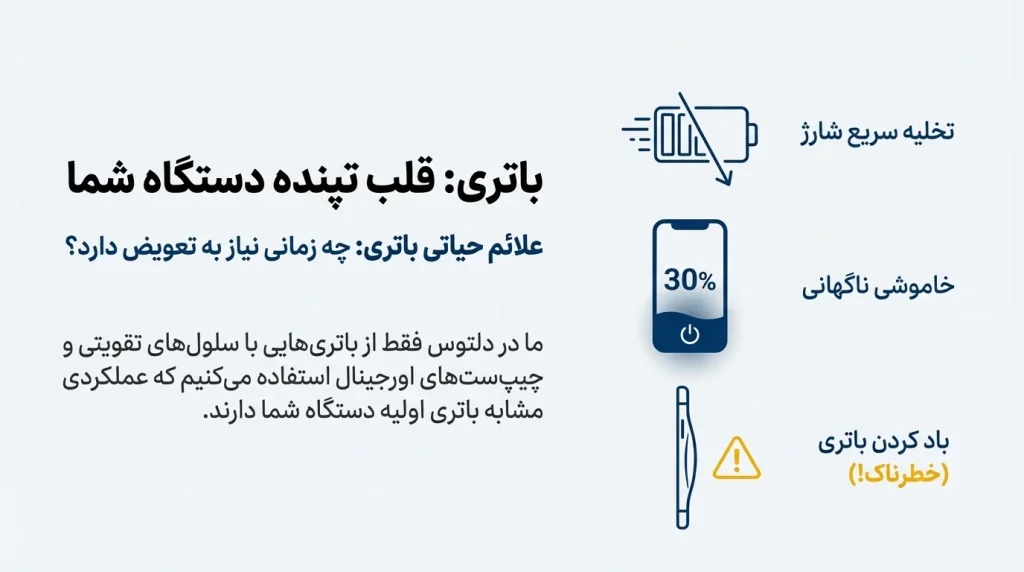 تعمیرات موبایل شیائومی سری Redmi