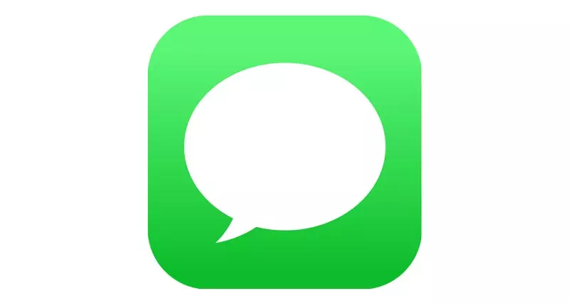 آموزش فعال کردن iMessage 2