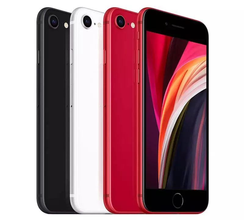 iPhone SE 2020