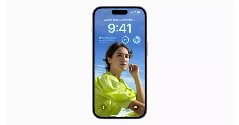 دیگر تغییرات iOS 16