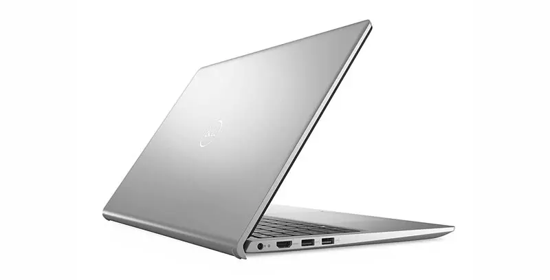 لپ تاپ های سری Inspiron دل