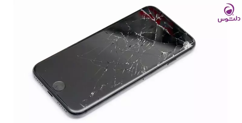 تعویض یا تعمیر صفحه نمایش (تاچ و ال سی دی) موبایل آیفون xs max
