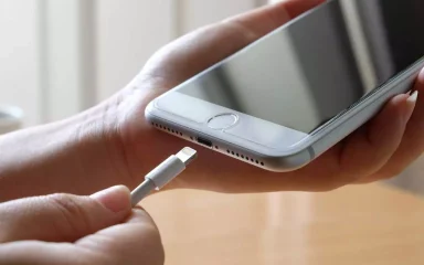 آیا برای شارژ تلفن همراه می توان از هر شارژری استفاده کرد؟