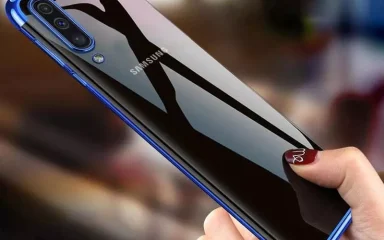 خرابی های گوشی A50 سامسونگ