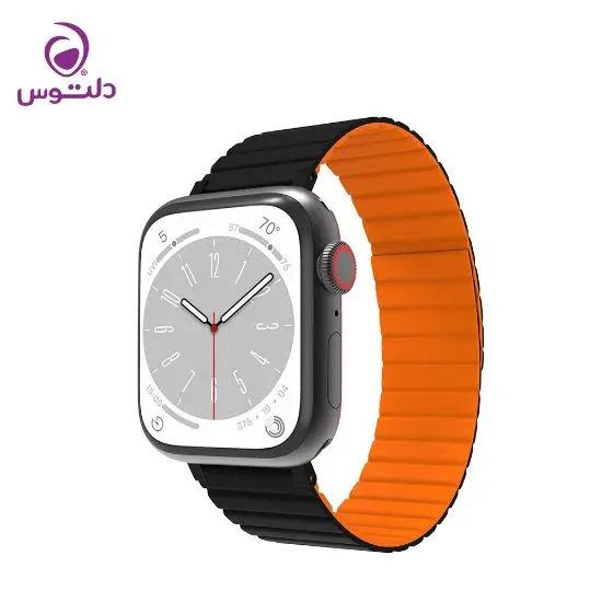بند اپل واچ دورو مگنتی 38-40-41 میلی متر JcPal مدل FlexForm