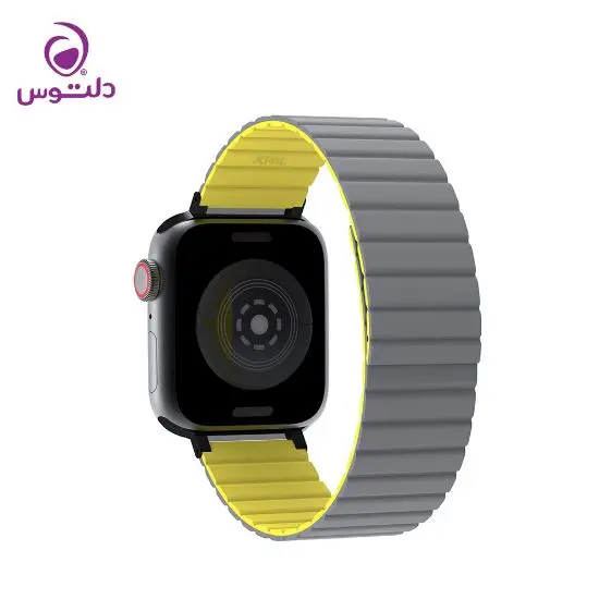 بند اپل واچ دورو مگنتی 38-40-41 میلی متر JcPal مدل FlexForm