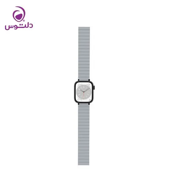 بند اپل واچ دورو مگنتی 38-40-41 میلی متر JcPal مدل FlexForm