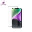 محافظ صفحه نمایش آیفون 14 پلاس جی سی پال مدل Tempered Glass