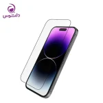 محافظ صفحه نمایش آیفون 14 پرو مکس جی سی پال مدل Super Hardness