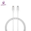 کابل 1 متری USB-C جی سی پال مدل FlexLink