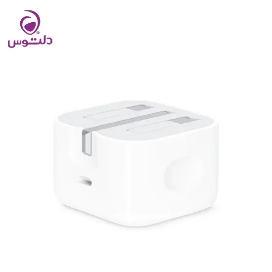 شارژر 20 وات USB-C آیفون