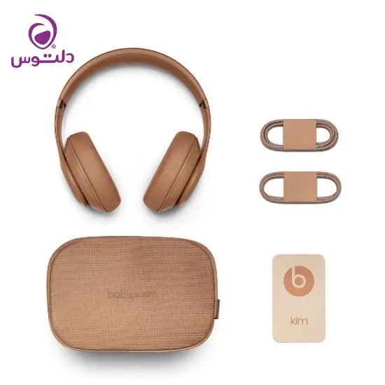 هدفون بیتس مدل Beats Studio Pro Kim Special Edition