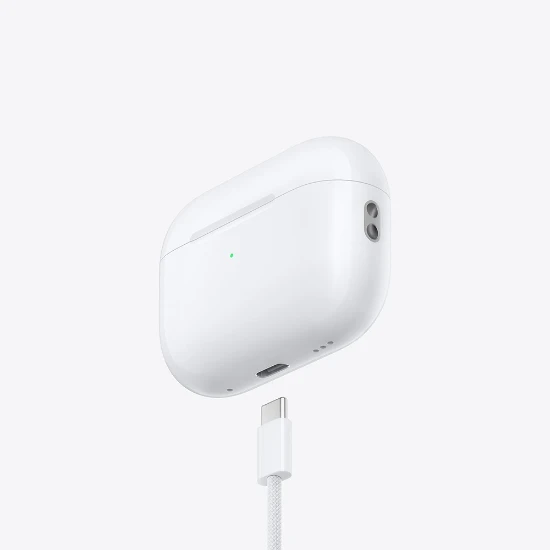 ایرپاد پرو 2 اپل | Apple AirPods Pro 2 Type-C 2023