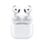 ایرپاد 4 اپل | Apple AirPods 4 (ANC) 2024