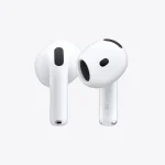 ایرپاد 4 اپل | Apple AirPods 4 (ANC) 2024