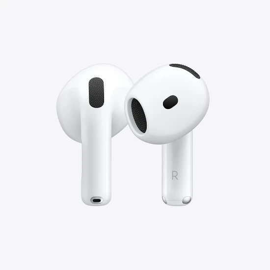 ایرپاد 4 اپل | Apple AirPods 4 (ANC) 2024