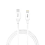 کابل 2 متری USB-C به Lightning جی سی پال مدل Linx Series