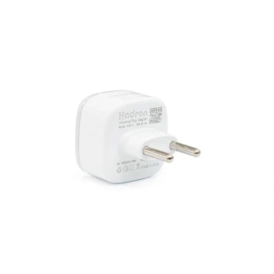 مبدل برق هادرون مدل A10-1