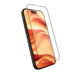 محافظ صفحه نمایش آیفون ۱۶ پرو جی سی پال مدل 3D Armor