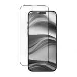 محافظ صفحه نمایش آیفون ۱۶ پلاس جی سی پال مدل Preserver