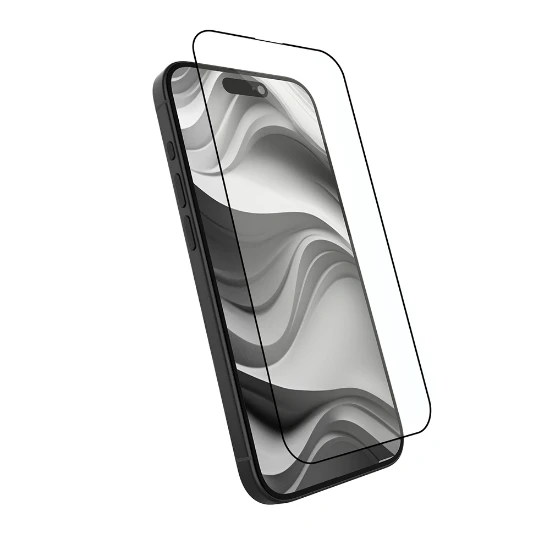 محافظ صفحه نمایش آیفون ۱۶ پلاس جی سی پال مدل Preserver
