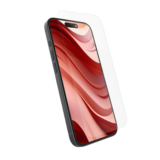 محافظ صفحه نمایش آیفون ۱۶ پلاس جی سی پال مدل iClara