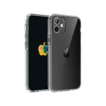 قاب آیفون ۱۱ پرو جینیا مدل ClearPro