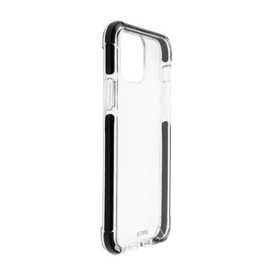 قاب آیفون ۱۱ پرو جی سی پال مدل Flexshield