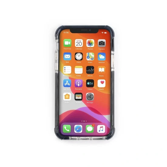 قاب آیفون ۱۱ پرو جی سی پال مدل Flexshield