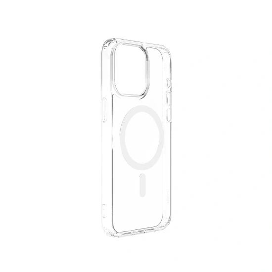 قاب آیفون ۱۵ پرو مکس جی سی پال مدل MagSafe