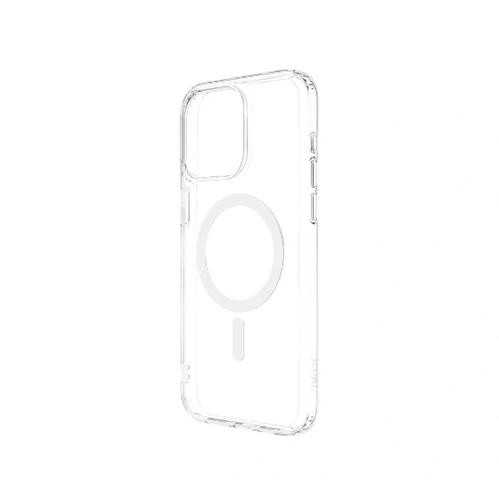 قاب آیفون ۱۵ پرو مکس جی سی پال مدل MagSafe