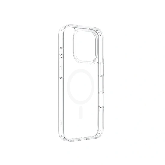 قاب آیفون ۱۶ پرو جی سی پال مدل MagSafe