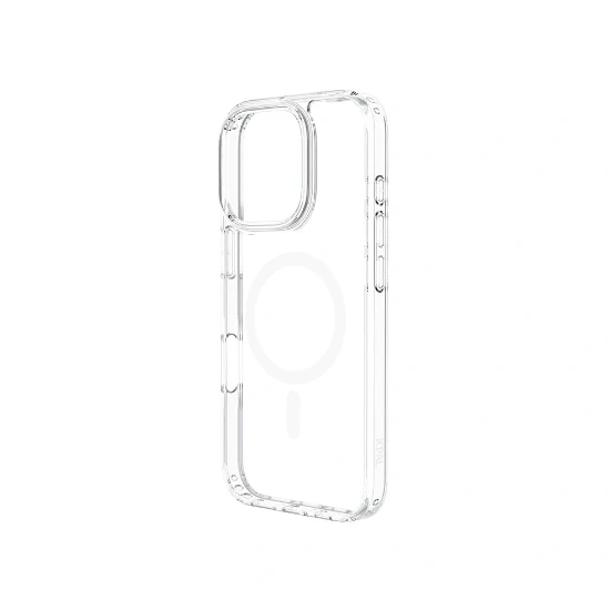 قاب آیفون ۱۶ پرو جی سی پال مدل MagSafe