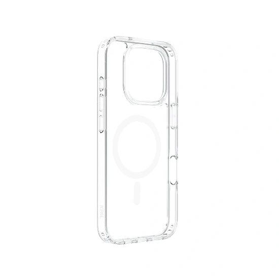 قاب آیفون ۱۶ پرو مکس جی سی پال مدل MagSafe