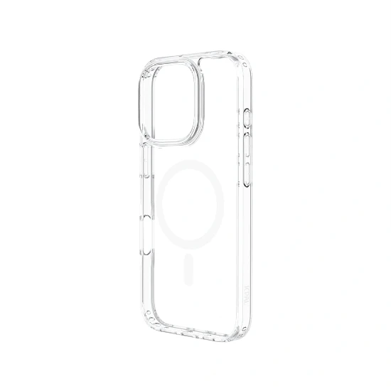 قاب آیفون ۱۶ پرو مکس جی سی پال مدل MagSafe