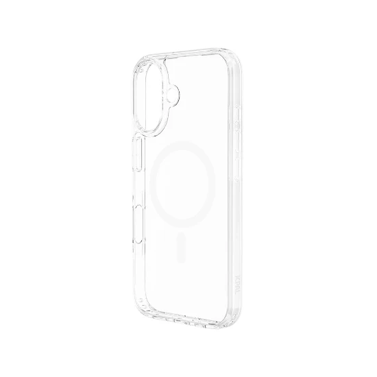 قاب آیفون ۱۶ پلاس جی سی پال مدل MagSafe