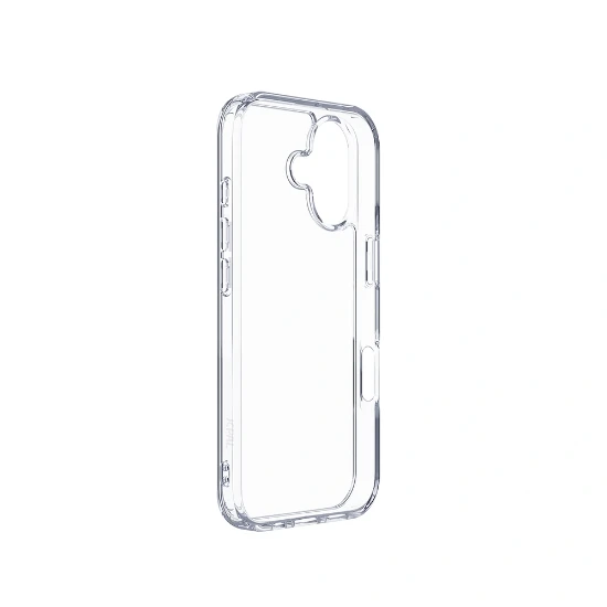 قاب آیفون ۱۷ جی سی پال مدل Clear Case