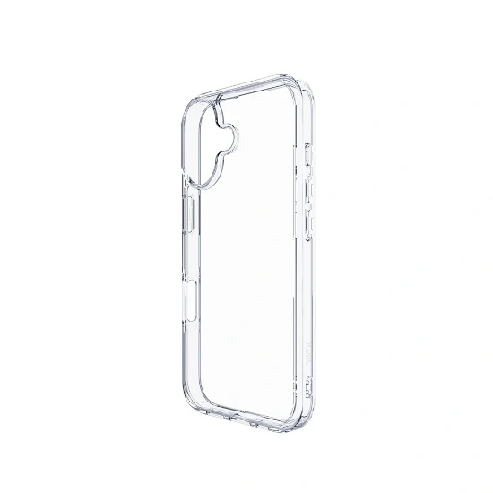 قاب آیفون ۱۷ جی سی پال مدل Clear Case