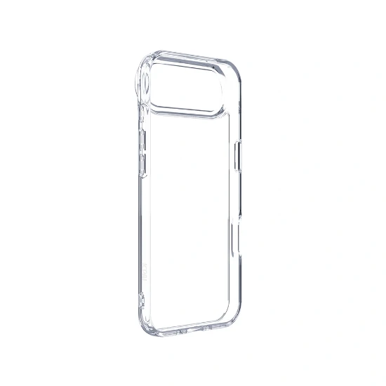 قاب آیفون ۱۷ ایر جی سی پال مدل Clear Case