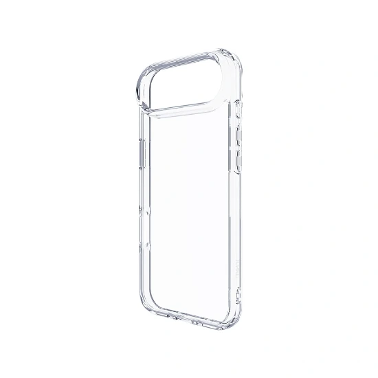 قاب آیفون ۱۷ ایر جی سی پال مدل Clear Case