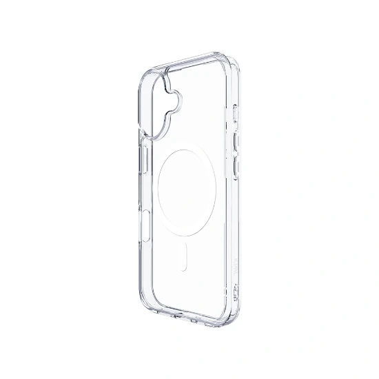 قاب آیفون ۱۷ جی سی پال مدل MagSafe