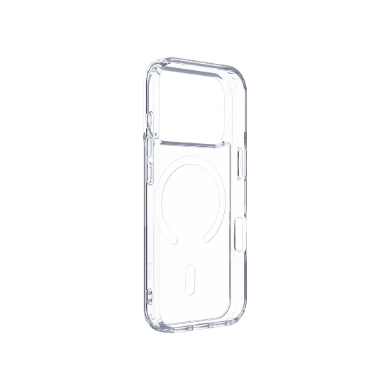 قاب آیفون ۱۷ پرو جی سی پال مدل MagSafe